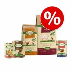 Lukullus Dry & Wet Dog Food – Special Price!*