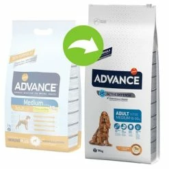 Advance Medium Adult