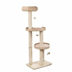 Natural Home III Cat Tree -Zooplus Sales Shop ap 50263a hell 6