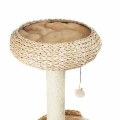 Natural Home III Cat Tree -Zooplus Sales Shop ap 50263d hell 3