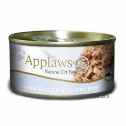 Applaws Cat Food 70g - Tuna / Fish -Zooplus Sales Shop applawscat thunfischk se 1