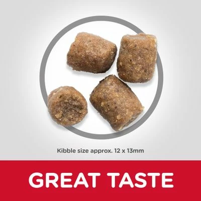 Hill's Science Plan Adult 1+ Healthy Mobility Medium With Chicken 4 Hill's Science Plan Adult 1+ Healthy Mobility Medium With Chicken - Image 2