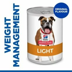 Hill's Science Plan Adult 1-6 Light With Chicken