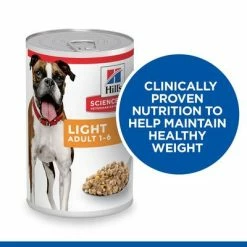 Hill's Science Plan Adult 1-6 Light With Chicken -Zooplus Sales Shop atf 607099 power claim 8