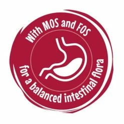 Barkoo Filled Chew Bone – Digest (with Beetroot) -Zooplus Sales Shop barkoo functionalsnacks benefits digest 1