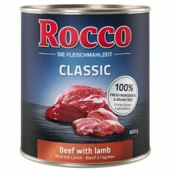 Rocco Classic 6 X 800g