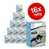 Bozita Feline Tetra Pak Saver Pack 16 X 190g -Zooplus Sales Shop bozita active saver pack 2