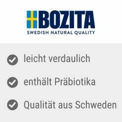 Bozita Morsels In Jelly Indoor & Sterilised 12 X 85 G -Zooplus Sales Shop bozita haeppchen in gelee indoor sterilised benefits 2 1