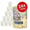 Bozita Canned Food Saver Pack 24 X 400g