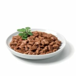 My Star Chunks In Gravy Saver Pack 30 X 85g 15 My Star Chunks In Gravy Saver Pack 30 X 85g -Zooplus Sales Shop braune h ppchen rind 4