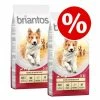 Briantos Dry Dog Food Economy Packs 2 Briantos Dry Dog Food Economy Packs -Zooplus Sales Shop briantos eco pack uk 0