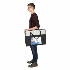 Trixie Vario Mobile Kennel -Zooplus Sales Shop carrying 2