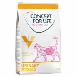 Concept For Life Veterinary Diet Bundle Pack -Zooplus Sales Shop cfl cat urinay 3kg 1000x1000 8