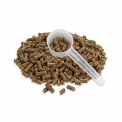 Concept For Life Mobility Pellets Saver Pack -Zooplus Sales Shop cfl mobility pellets product with spoon 9 1