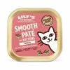 Lily's Kitchen Curious Kitten Dinner Wet Cat Food -Zooplus Sales Shop chicken pate for kittens 1000 1 9