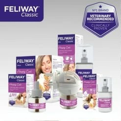 Feliway® Diffuser Refill 17 Feliway® Diffuser Refill -Zooplus Sales Shop classicrefill 6 2