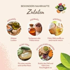 Pet Head Quick Fix Spray 14 Pet Head Quick Fix Spray -Zooplus Sales Shop companyofanimals pethead quickfix hs 01 2