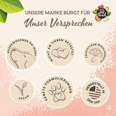 Pet Head Quick Fix Spray 9 Pet Head Quick Fix Spray - Image 7