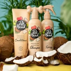 Pet Head Sensitive Soul