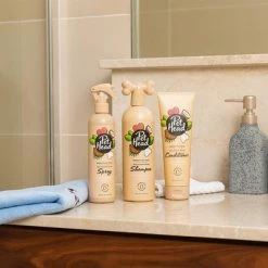 Pet Head Sensitive Soul -Zooplus Sales Shop companyofanimals pethead sensitivesoul set3teilig hs 06 5