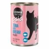 Cosma Asia In Jelly 6 X 400g -Zooplus Sales Shop cosma asia tunabream 400g 1000x1000 5