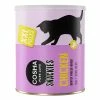 Cosma Snackies XXL - Maxi Tube -Zooplus Sales Shop cosma maxitube xxl chicken 1000x1000 2