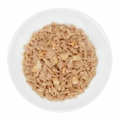 Cosma Nature Pouches Saver Pack 18 X 50g -Zooplus Sales Shop cosma nature tuna and shrimps web 7