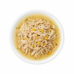Cosma Soup Saver Pack 24 X 40g -Zooplus Sales Shop cosma soup chicken spinach pumpkin web 2