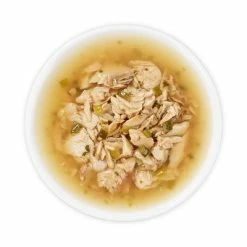 Cosma Soup Saver Pack 24 X 40g -Zooplus Sales Shop cosma soup salmon spinach zucchini 2 web 0