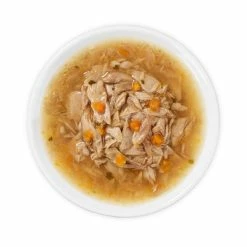 Cosma Soup Saver Pack 24 X 40g -Zooplus Sales Shop cosma soup tuna parsley carrot 2 web 4