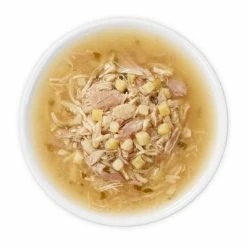 Cosma Soup Saver Pack 24 X 100g -Zooplus Sales Shop cosma soup tuna parsley chicken 2 web 0