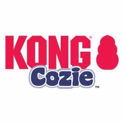 KONG Cozie Marvin Moose -Zooplus Sales Shop cozie logo 4