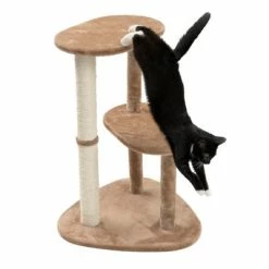 TIAKI Cat Tree Laiti -Zooplus Sales Shop dsc0606 0