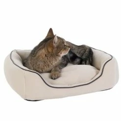 Vanilla Cat Bed -Zooplus Sales Shop dsc1253 0