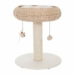 Natural Home I Cat Tree -Zooplus Sales Shop dsc3092 9