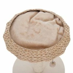 Natural Home I Cat Tree -Zooplus Sales Shop dsc3094 7