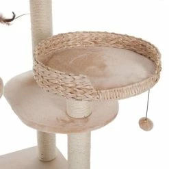Natural Home IV Cat Tree -Zooplus Sales Shop dsc3182 7