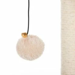 Natural Home IV Cat Tree -Zooplus Sales Shop dsc3185 6