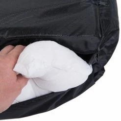 Trixie Car Dog Bed With Bumper Cover -Zooplus Sales Shop dsc3670 3