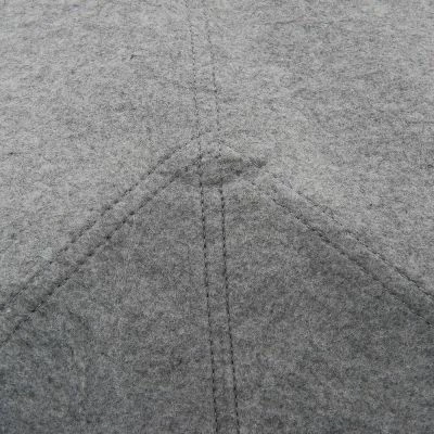 Igloo Dog Den - Grey 10 Igloo Dog Den - Grey - Image 8