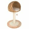 Karlie Banana Leaf Little Den Scratching Post -Zooplus Sales Shop dsc5453 shop id 44970 0