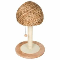 Karlie Banana Leaf Little Den Scratching Post -Zooplus Sales Shop dsc5454 8