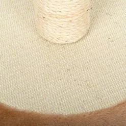 Karlie Banana Leaf Little Den Scratching Post -Zooplus Sales Shop dsc5457 1