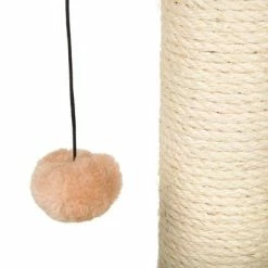Karlie Banana Leaf Little Den Scratching Post -Zooplus Sales Shop dsc5458 6
