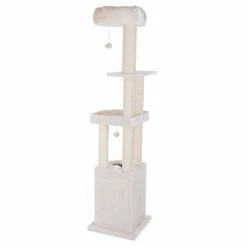 Catherine Cat Tree -Zooplus Sales Shop dsc5800 11 2016 1