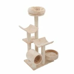 Penelope Cat Tree -Zooplus Sales Shop dsc6855 9