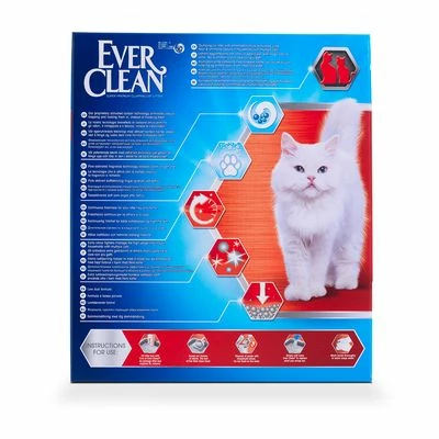 Ever Clean® Multiple Cat Clumping Cat Litter 4 Ever Clean® Multiple Cat Clumping Cat Litter - Image 2