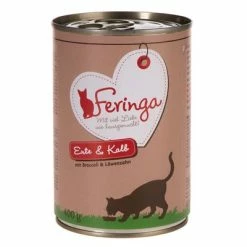 Feringa Classic Meat Menu Saver Pack 12 X 400g -Zooplus Sales Shop ente kalb 400 7