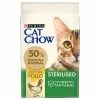 Cat Chow Adult Special Care Sterilised 1 Cat Chow Adult Special Care Sterilised -Zooplus Sales Shop es mhi 5