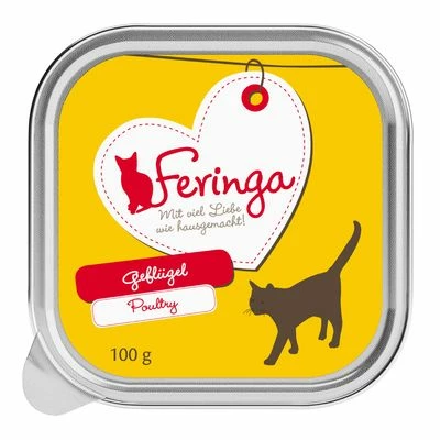 Feringa Classic Meat Menu Trays Saver Pack 48 X 100g 9 Feringa Classic Meat Menu Trays Saver Pack 48 X 100g - Image 7
